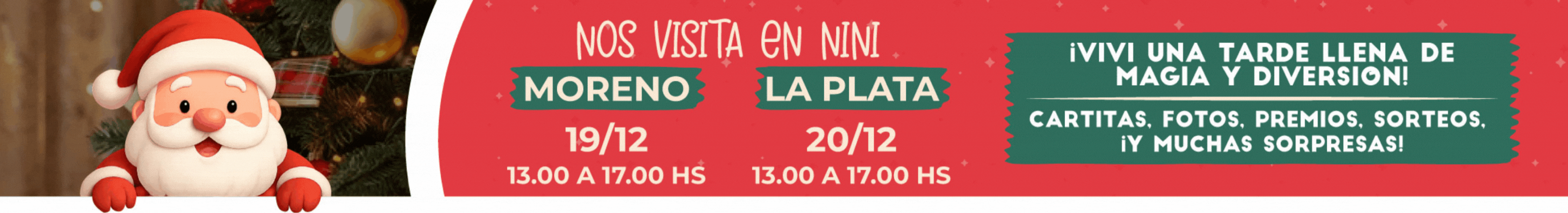 NINI Mayorista - Ofertas Mayorista