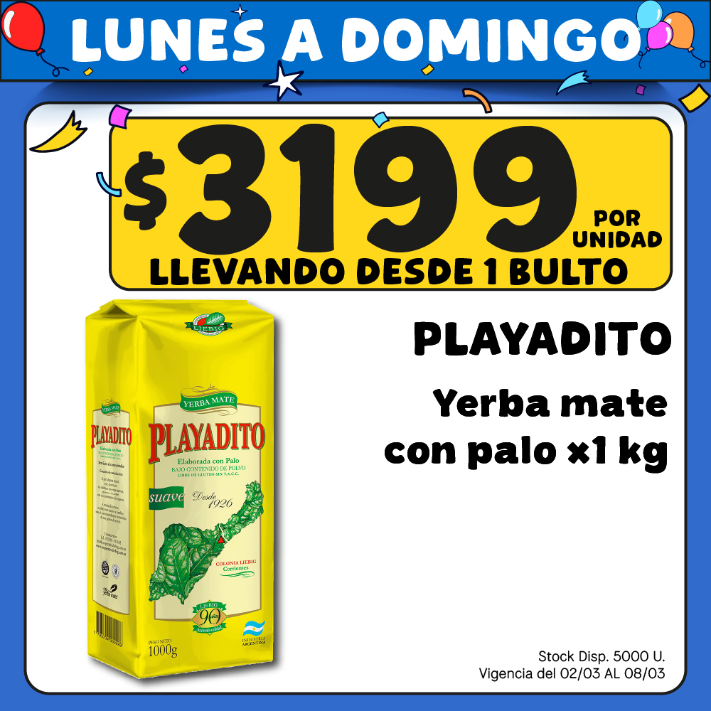 NINI Mayorista - Ofertas Mayorista