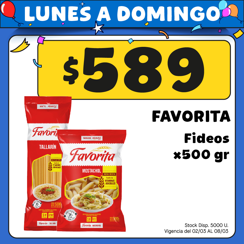 NINI Mayorista - Ofertas Mayorista