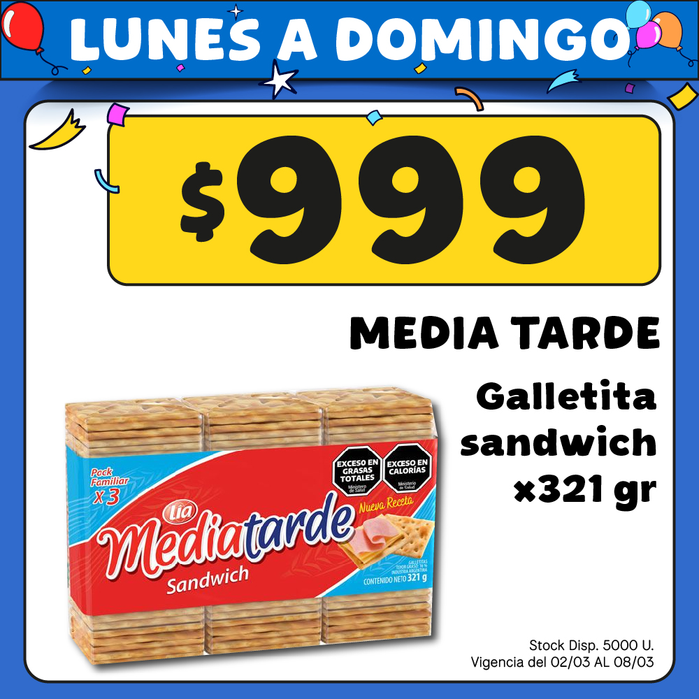 NINI Mayorista - Ofertas Mayorista