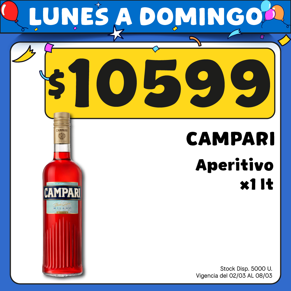 NINI Mayorista - Ofertas Mayorista