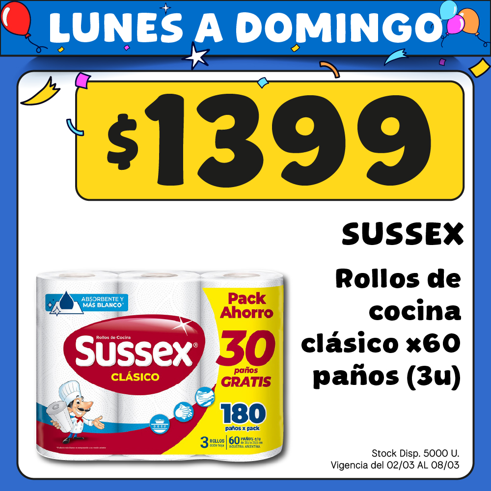 NINI Mayorista - Ofertas Mayorista