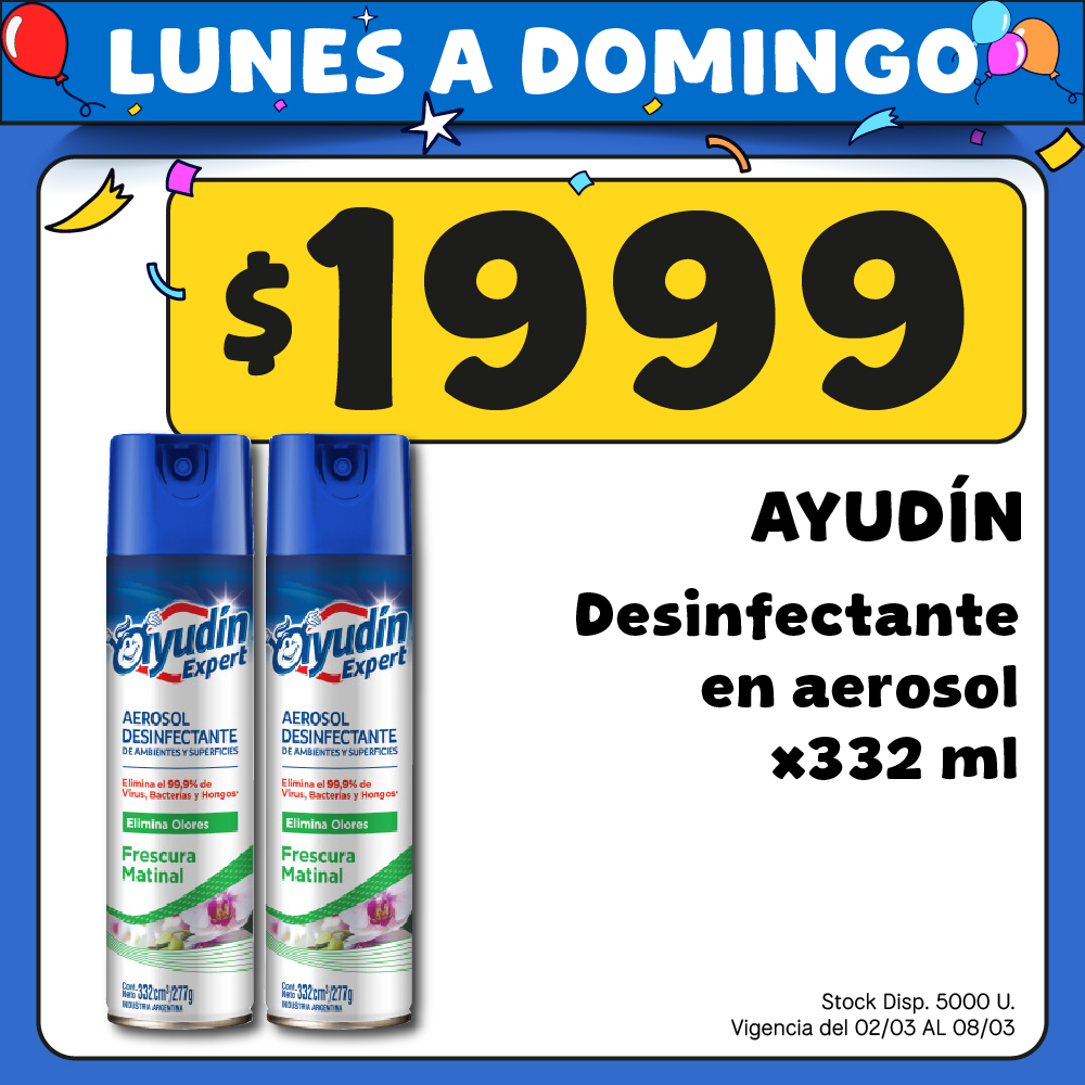 NINI Mayorista - Ofertas Mayorista