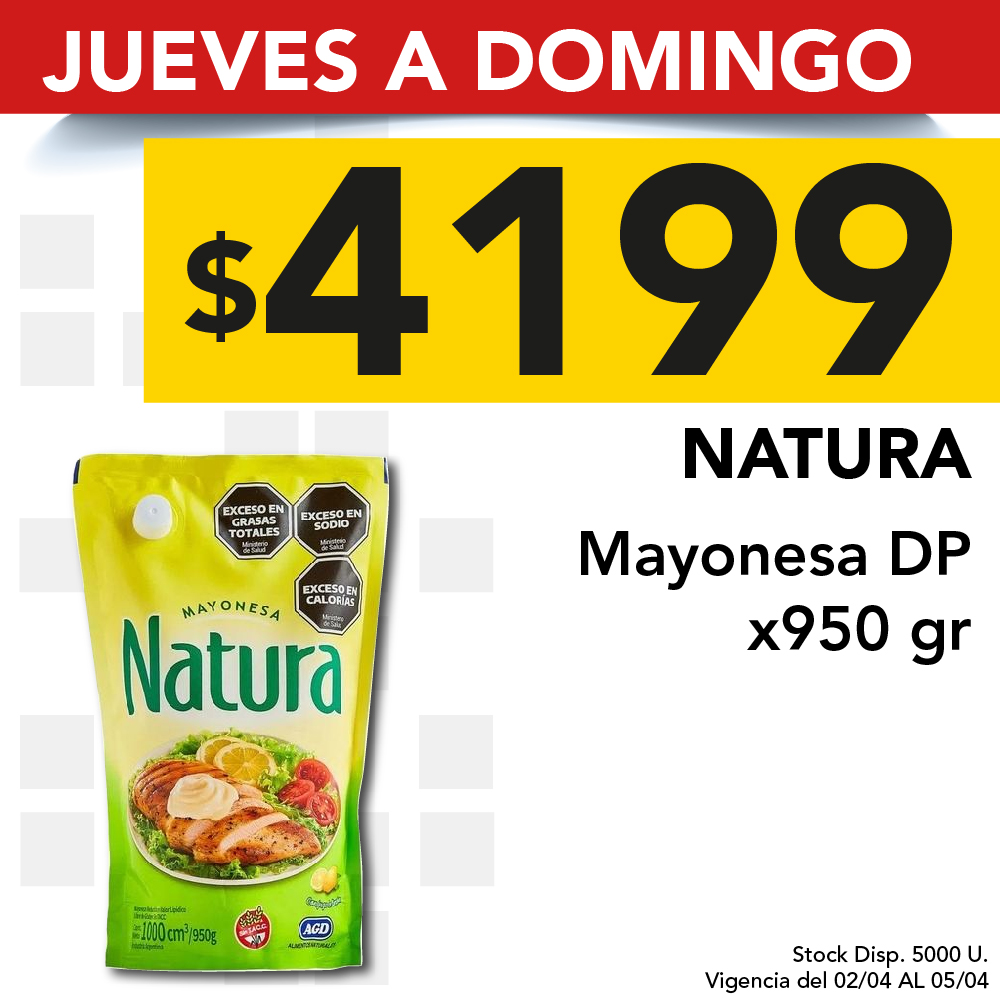 NINI Mayorista - Ofertas Mayorista