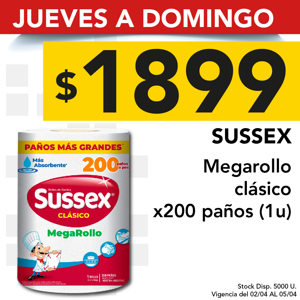 NINI Mayorista - Ofertas Mayorista