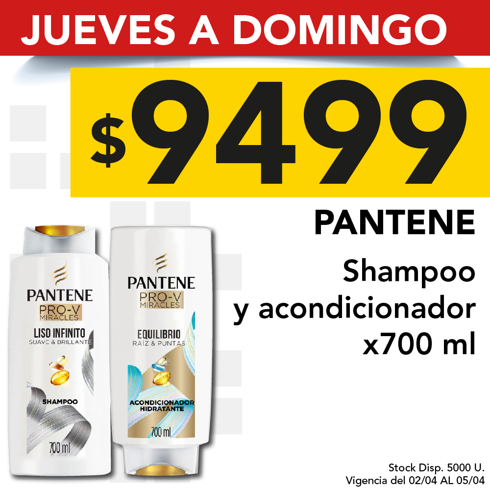 NINI Mayorista - Ofertas Mayorista