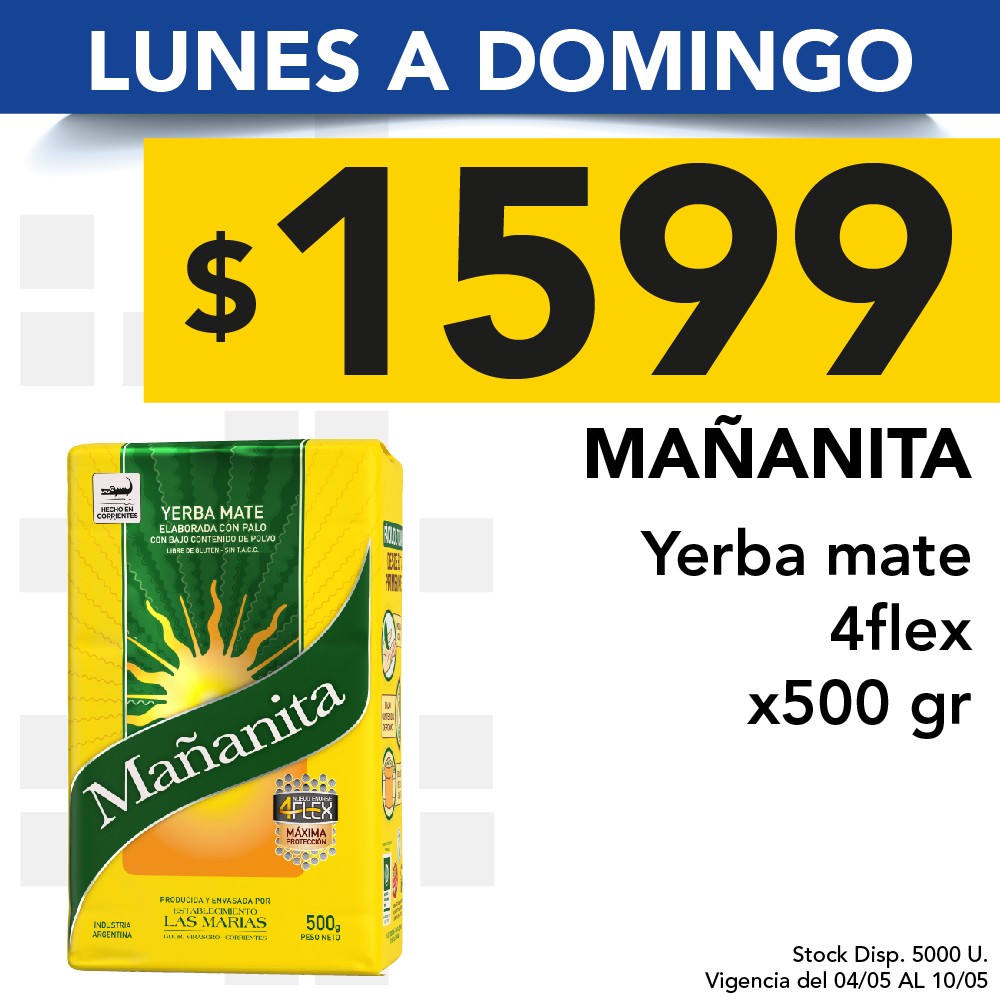 NINI Mayorista - Ofertas Mayorista