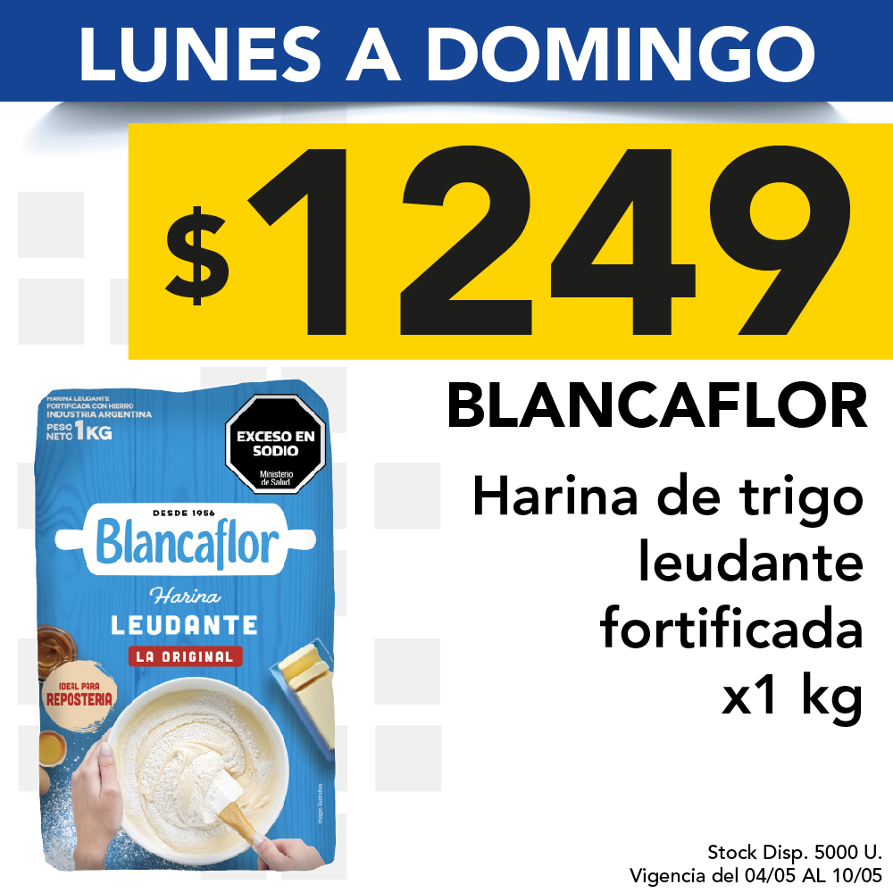 NINI Mayorista - Ofertas Mayorista