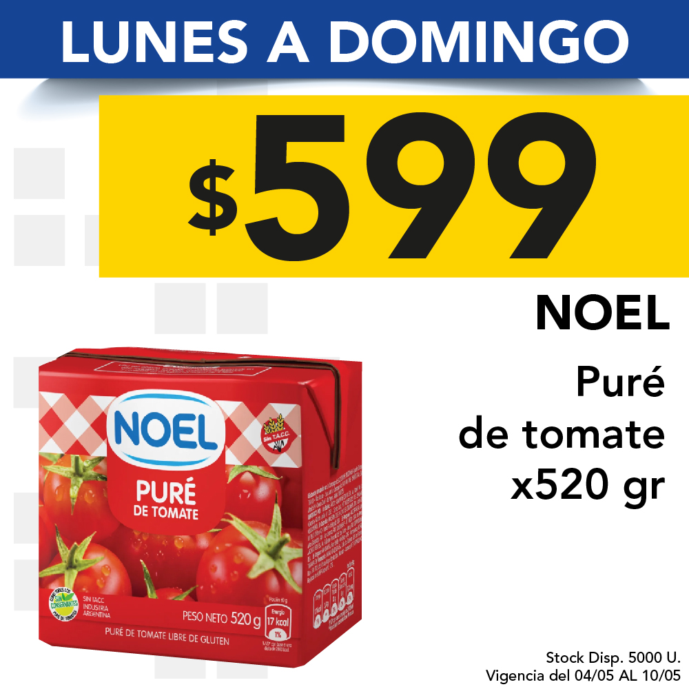 NINI Mayorista - Ofertas Mayorista