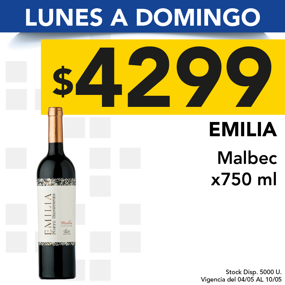 NINI Mayorista - Ofertas Mayorista