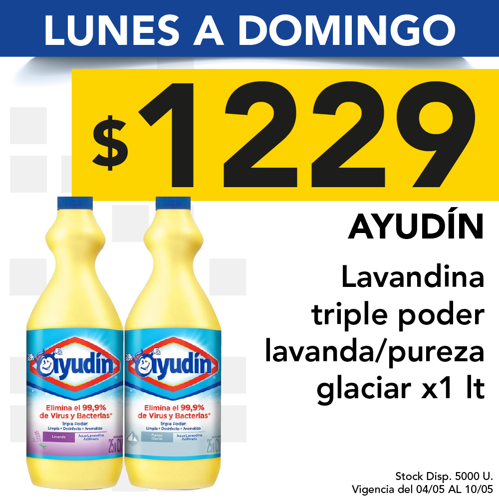 NINI Mayorista - Ofertas Mayorista