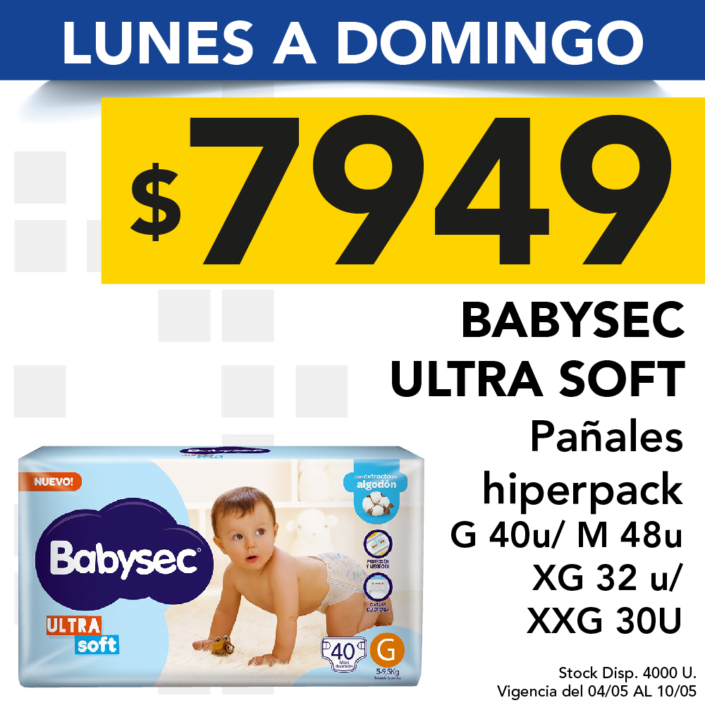 NINI Mayorista - Ofertas Mayorista