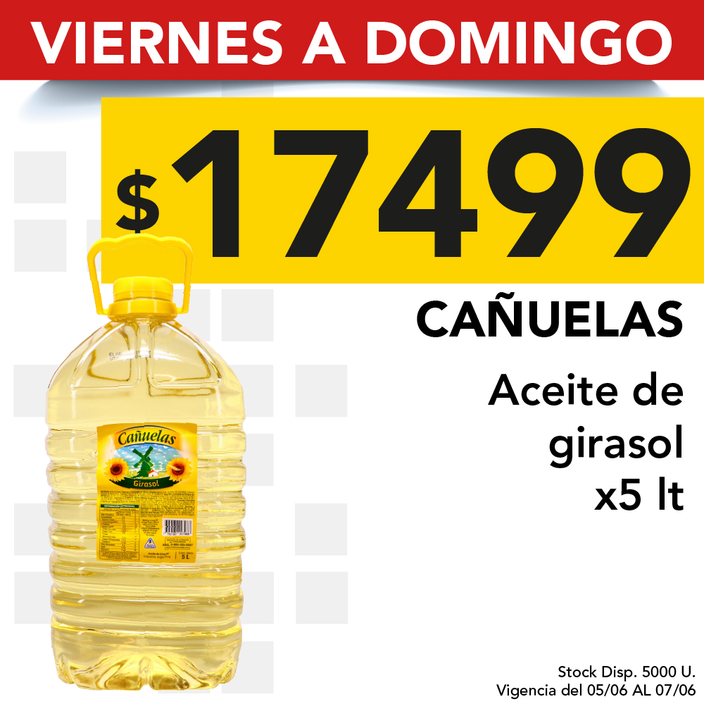 NINI Mayorista - Ofertas Mayorista