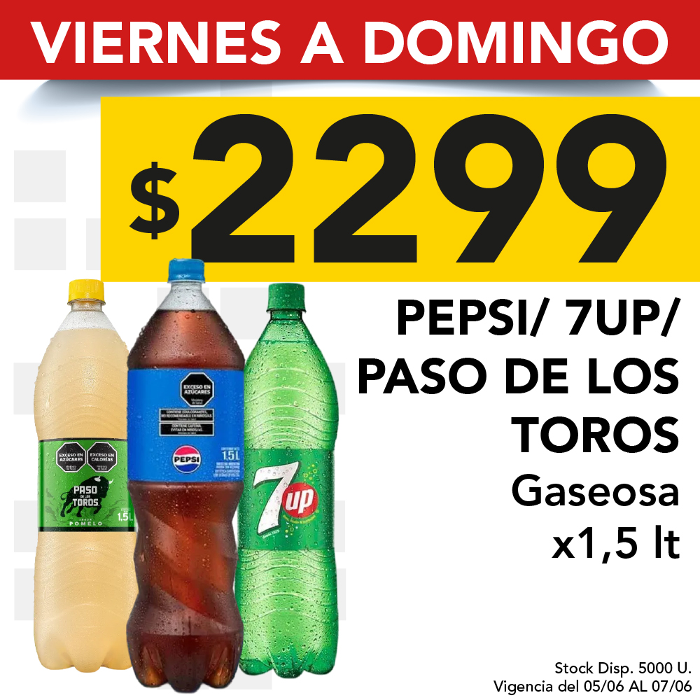 NINI Mayorista - Ofertas Mayorista