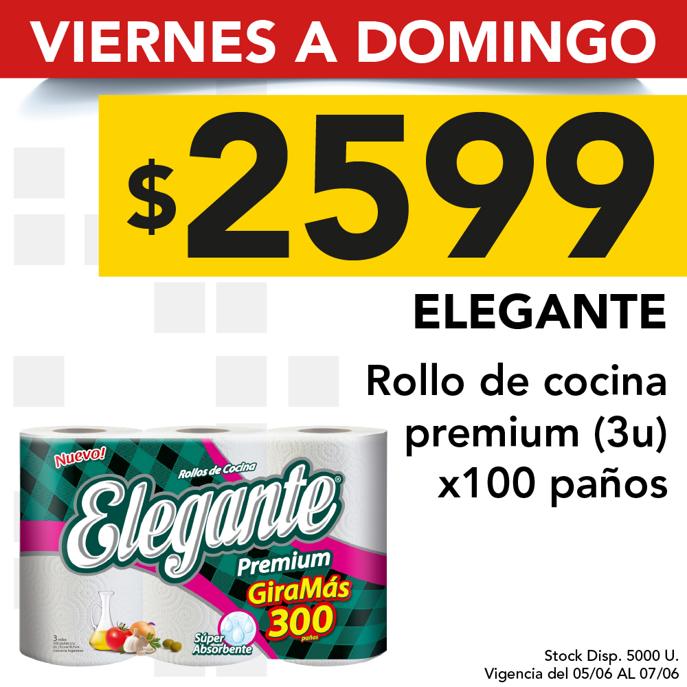 NINI Mayorista - Ofertas Mayorista