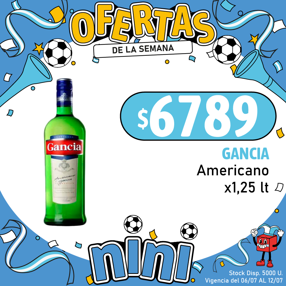 NINI Mayorista - Ofertas Mayorista