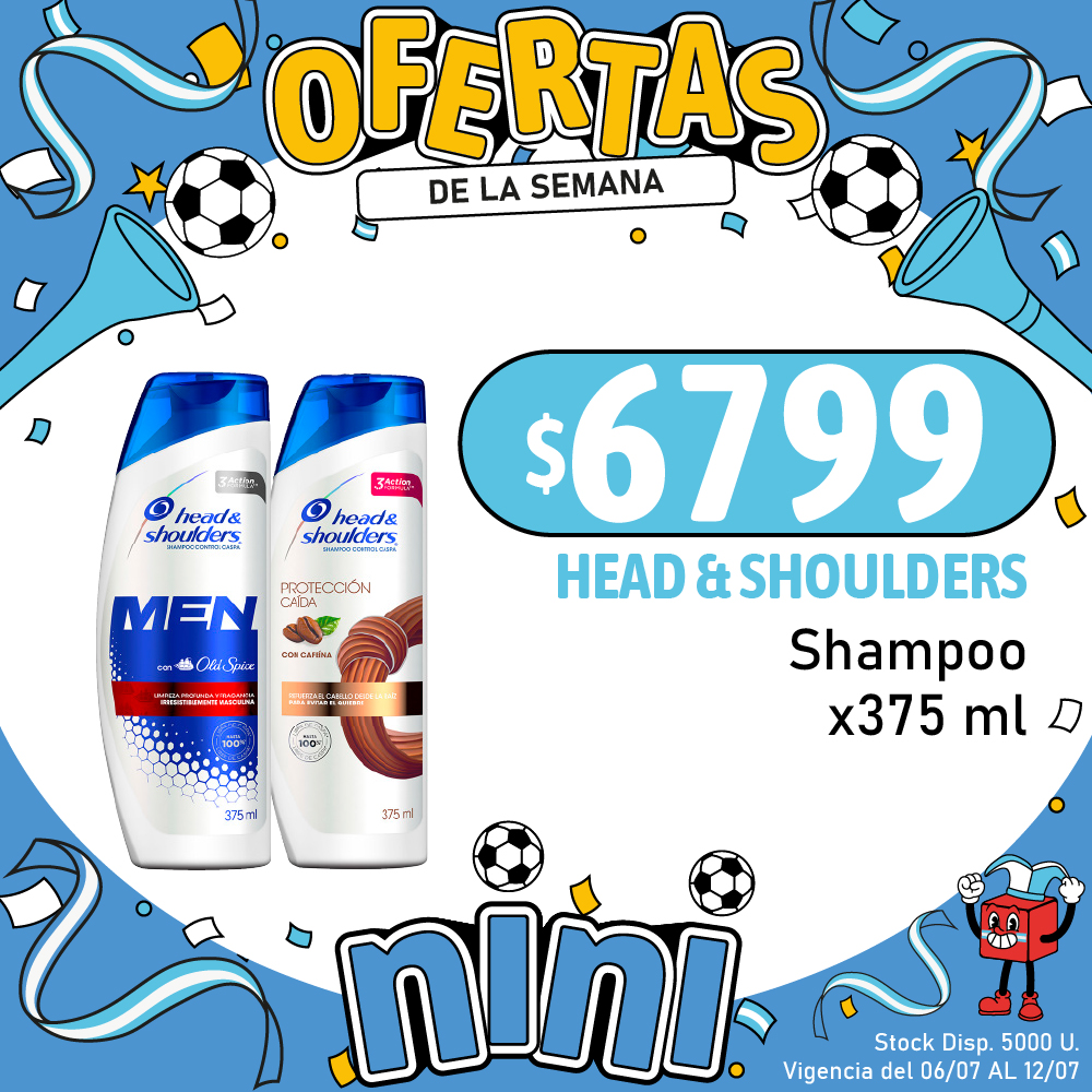 NINI Mayorista - Ofertas Mayorista