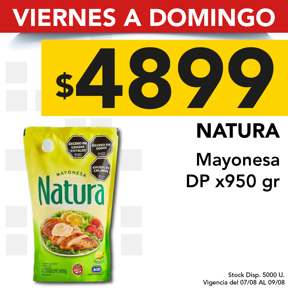 NINI Mayorista - Ofertas Mayorista