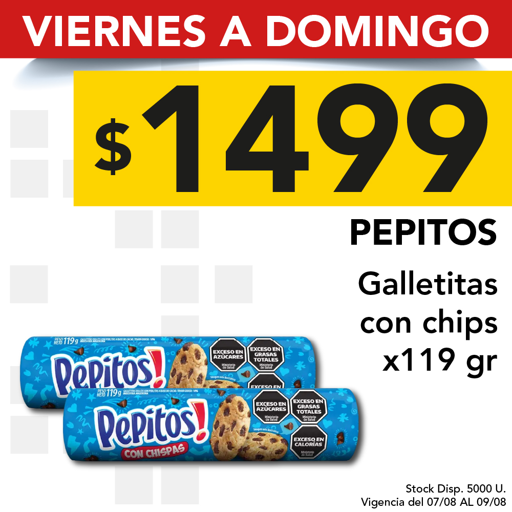 NINI Mayorista - Ofertas Mayorista