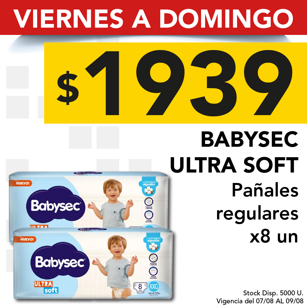 NINI Mayorista - Ofertas Mayorista