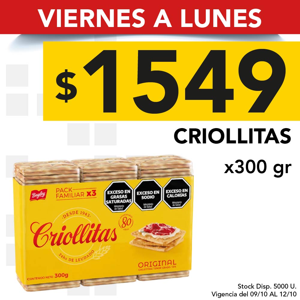 NINI Mayorista - Ofertas Mayorista