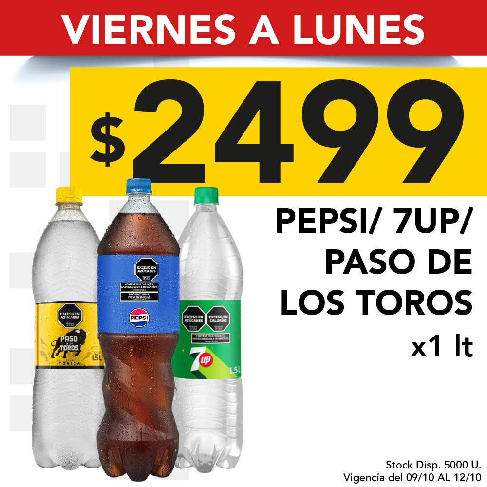 NINI Mayorista - Ofertas Mayorista