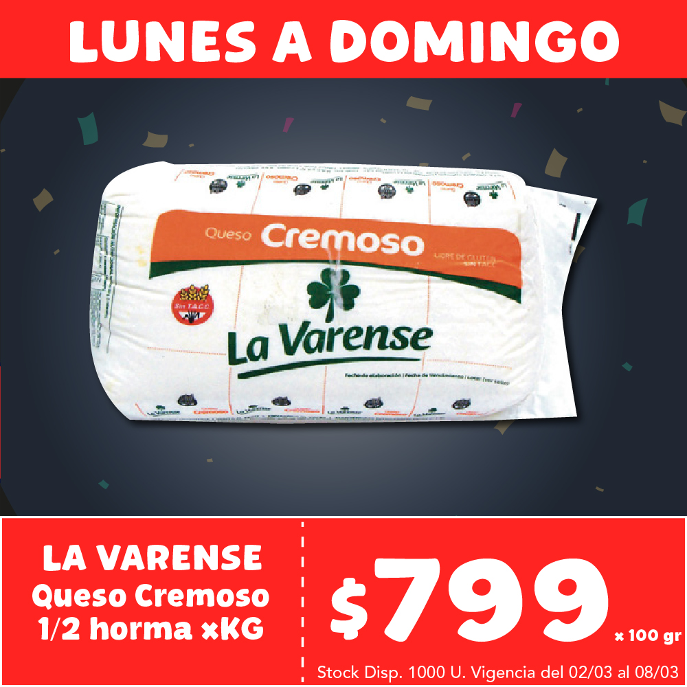 NINI Mayorista - Ofertas Mayorista