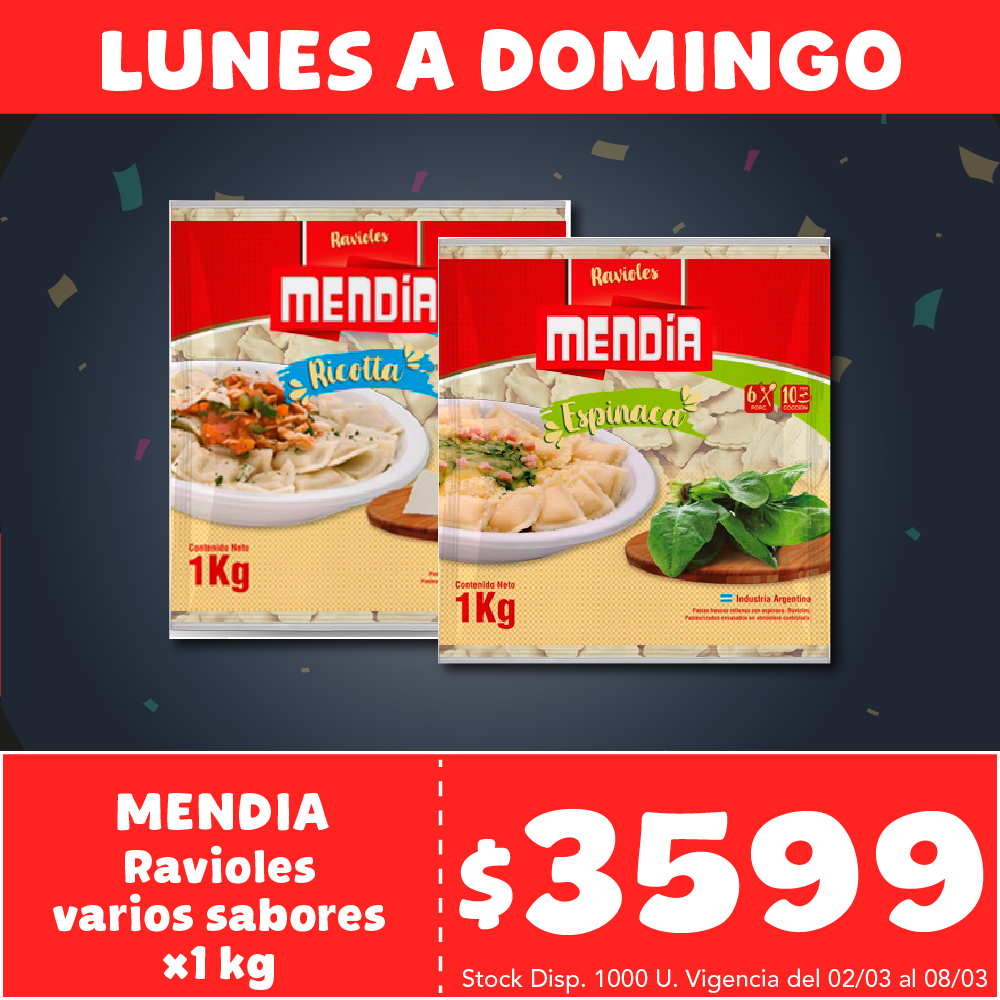 NINI Mayorista - Ofertas Mayorista