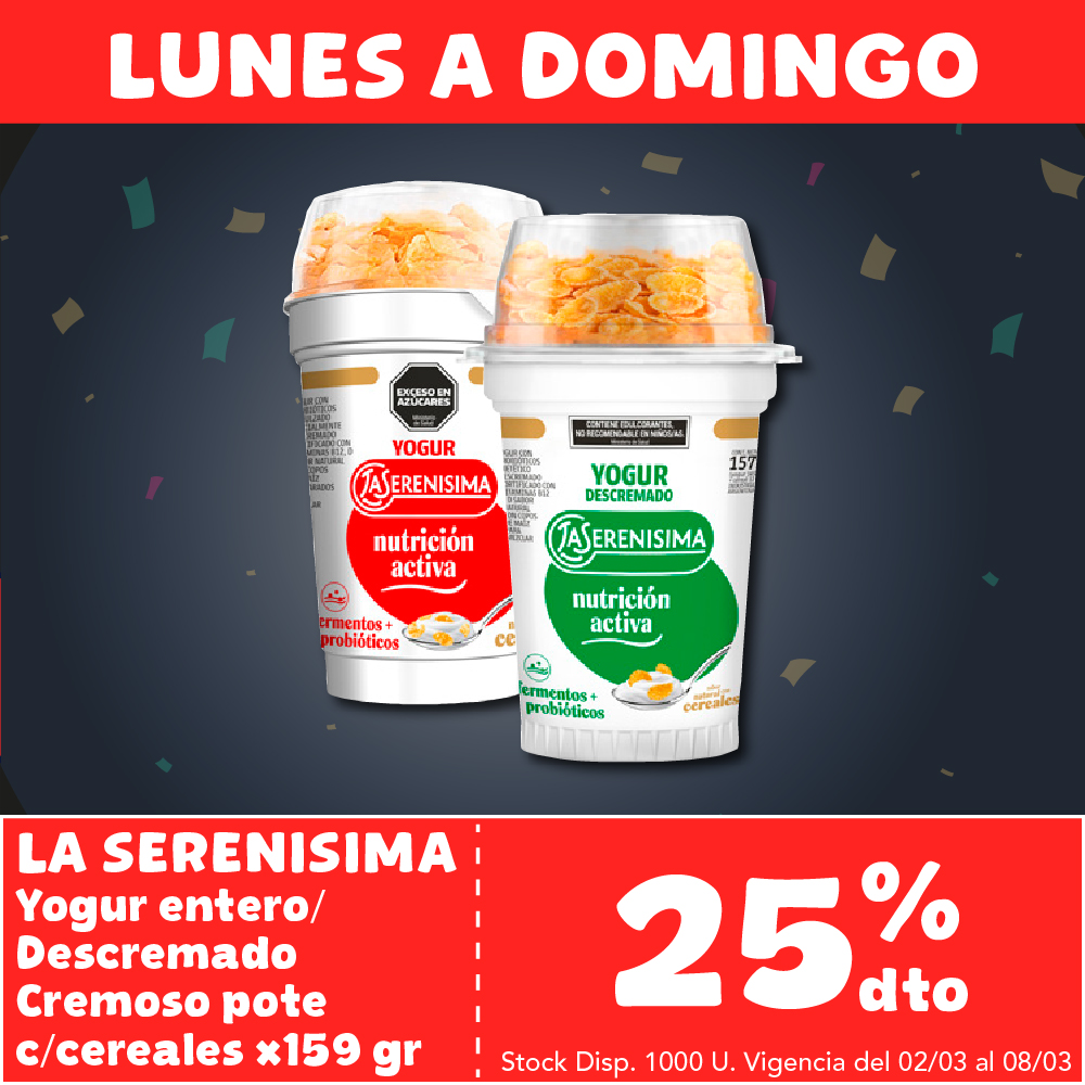 NINI Mayorista - Ofertas Mayorista