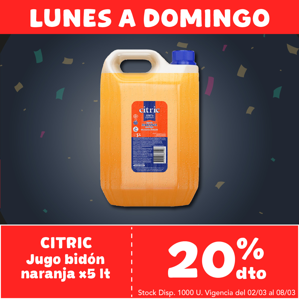 NINI Mayorista - Ofertas Mayorista
