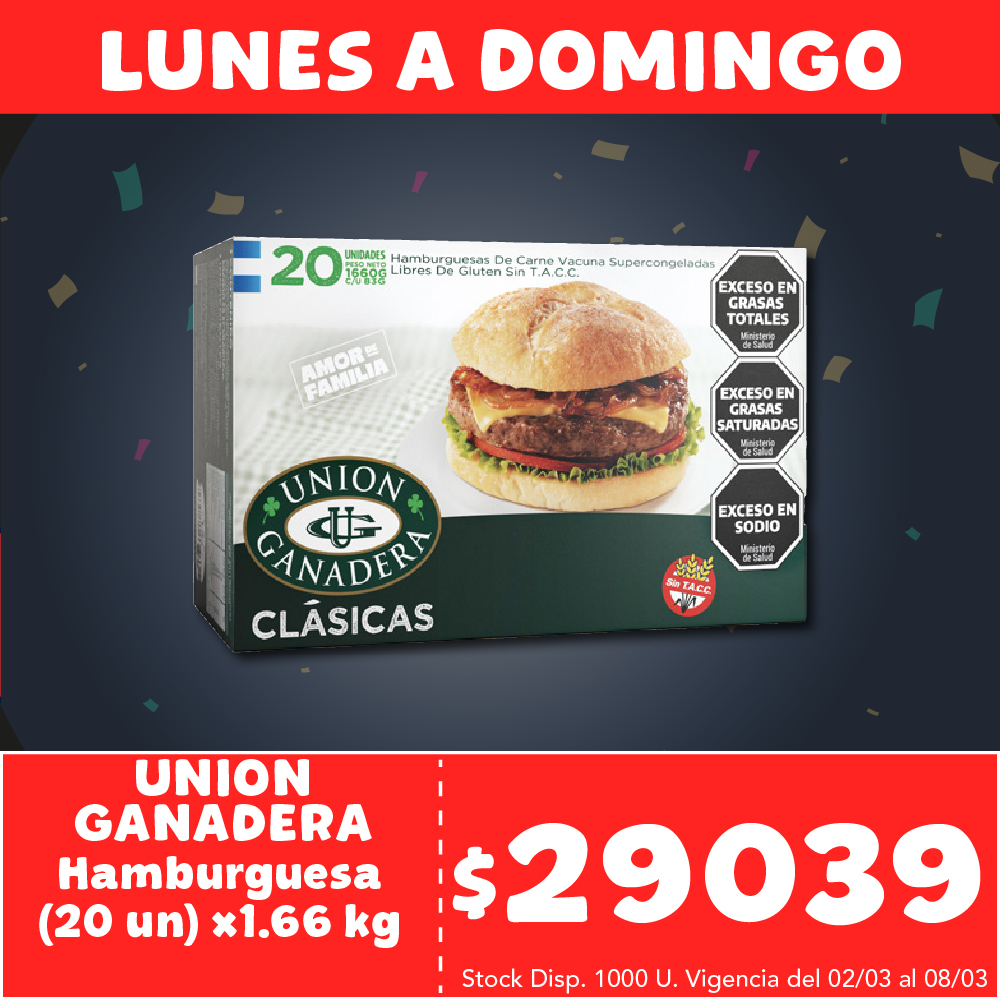 NINI Mayorista - Ofertas Mayorista