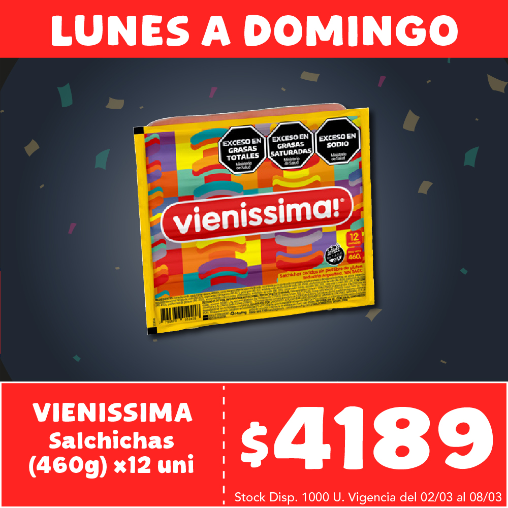 NINI Mayorista - Ofertas Mayorista