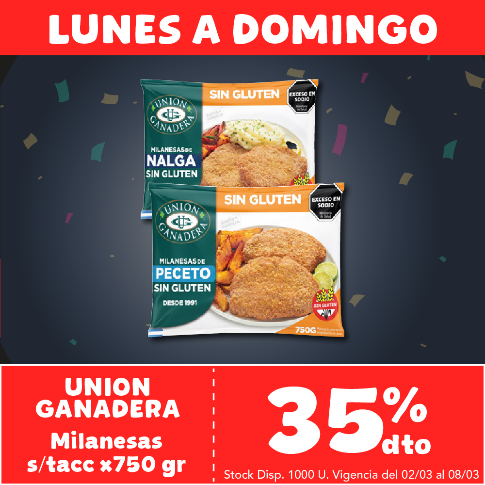 NINI Mayorista - Ofertas Mayorista