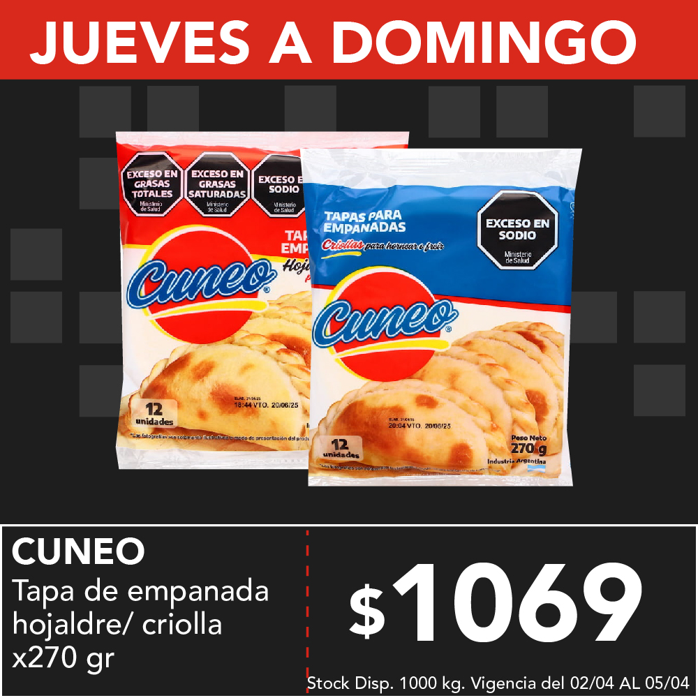 NINI Mayorista - Ofertas Mayorista