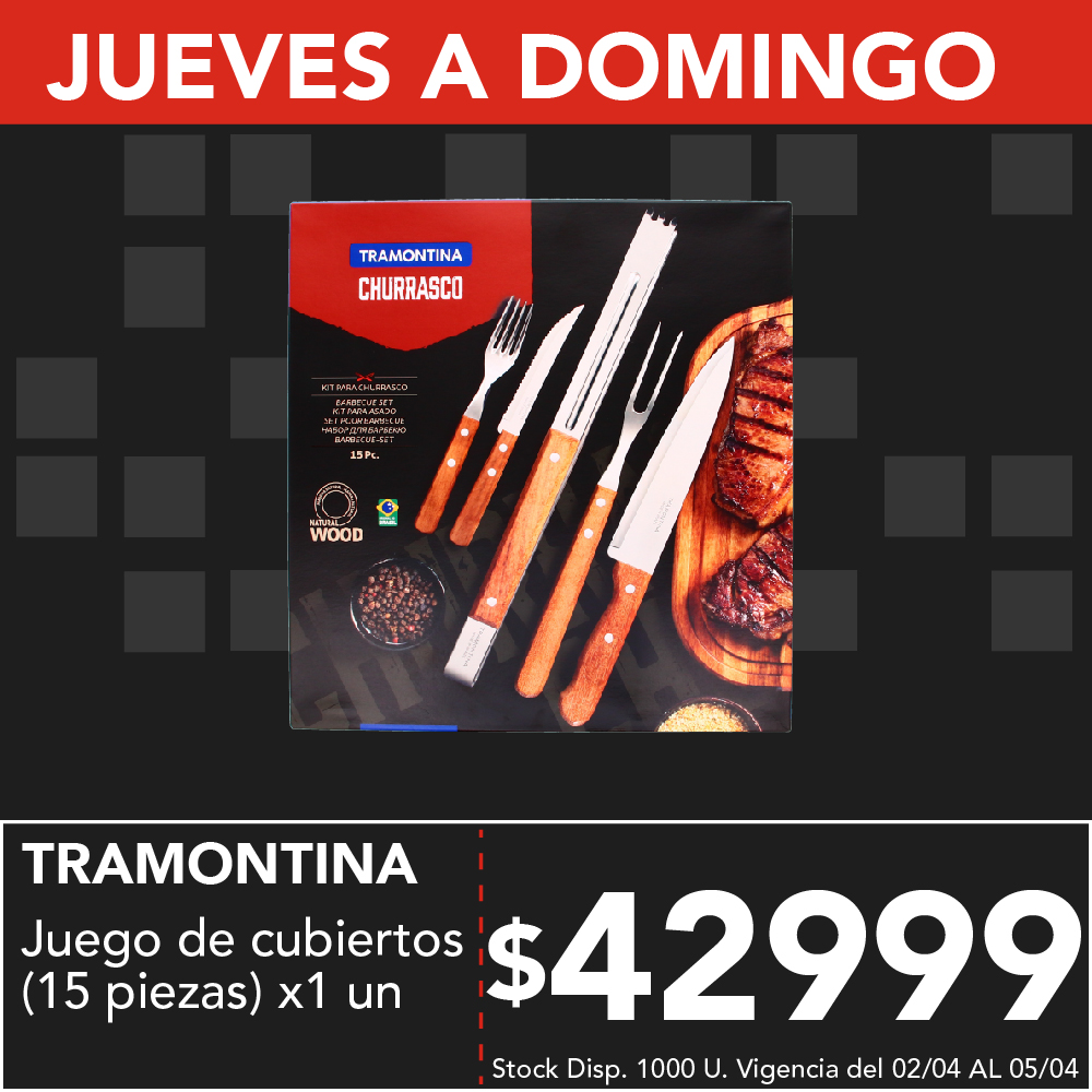 NINI Mayorista - Ofertas Mayorista