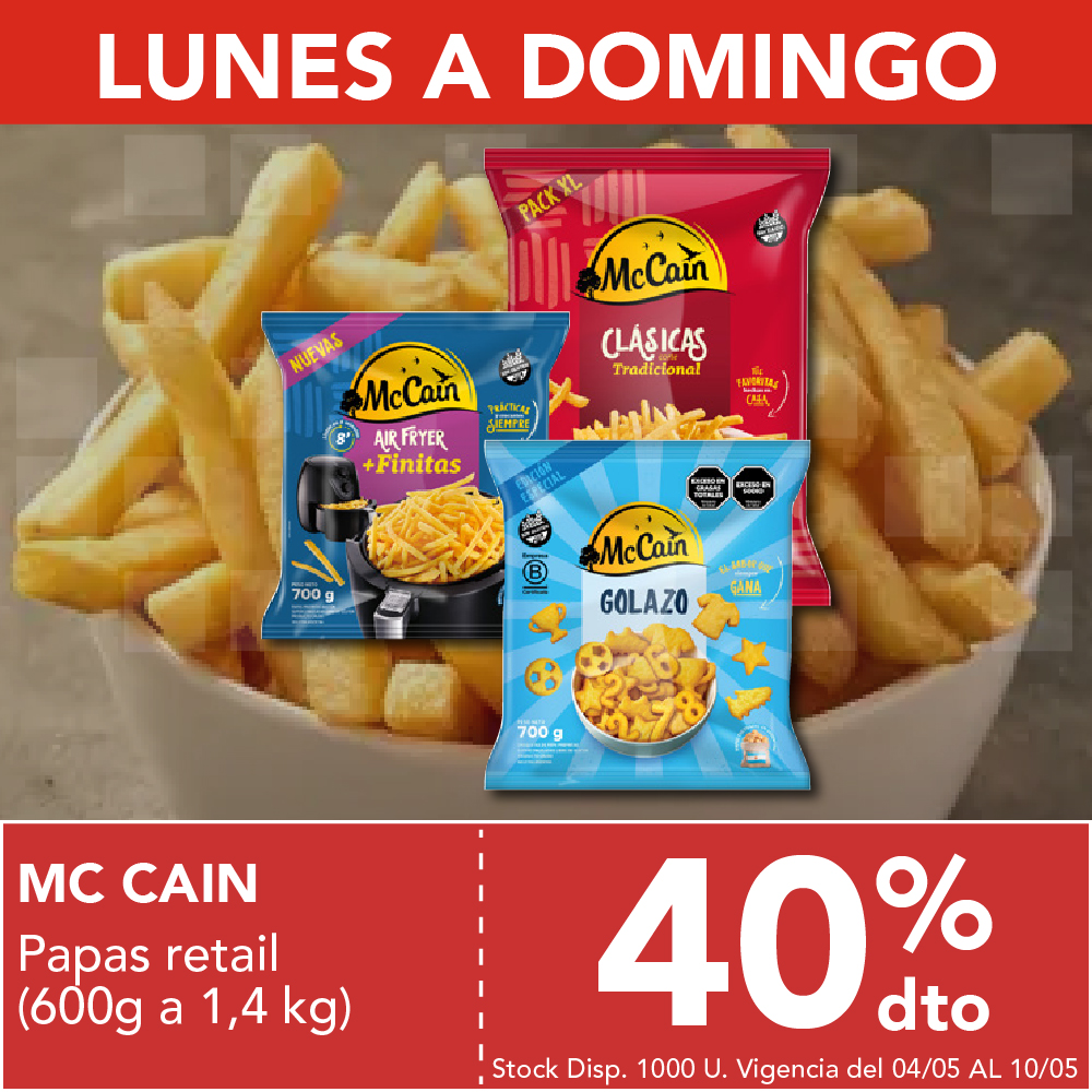 NINI Mayorista - Ofertas Mayorista