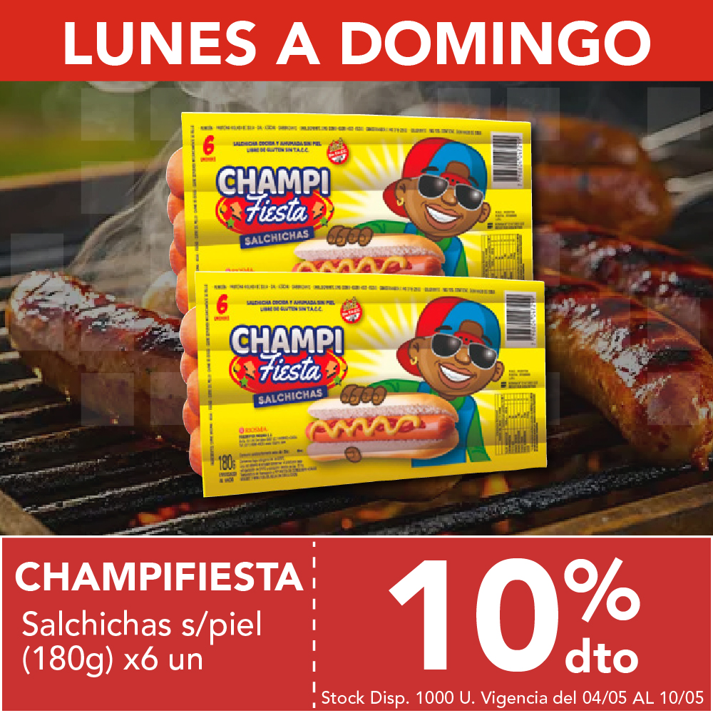 NINI Mayorista - Ofertas Mayorista