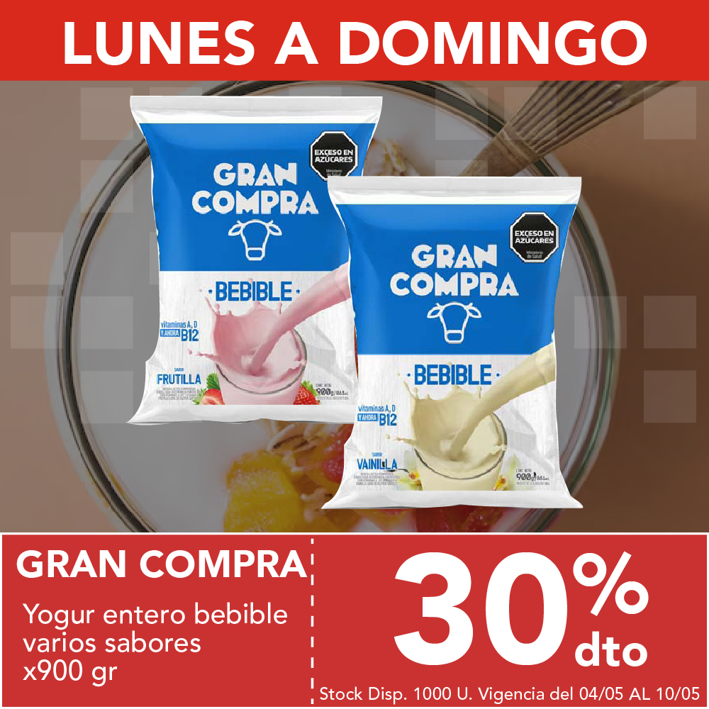 NINI Mayorista - Ofertas Mayorista