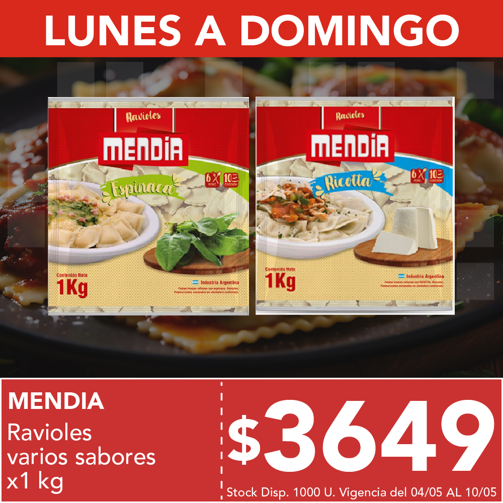 NINI Mayorista - Ofertas Mayorista