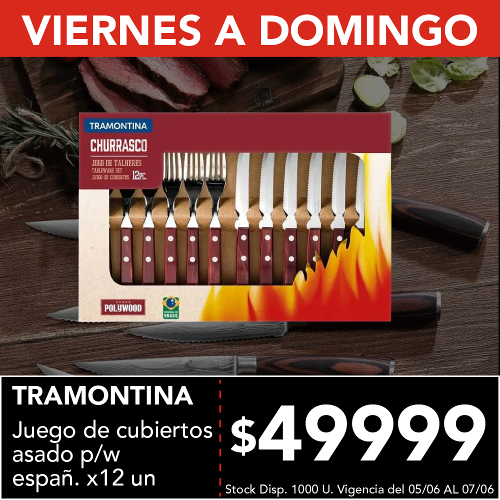 NINI Mayorista - Ofertas Mayorista