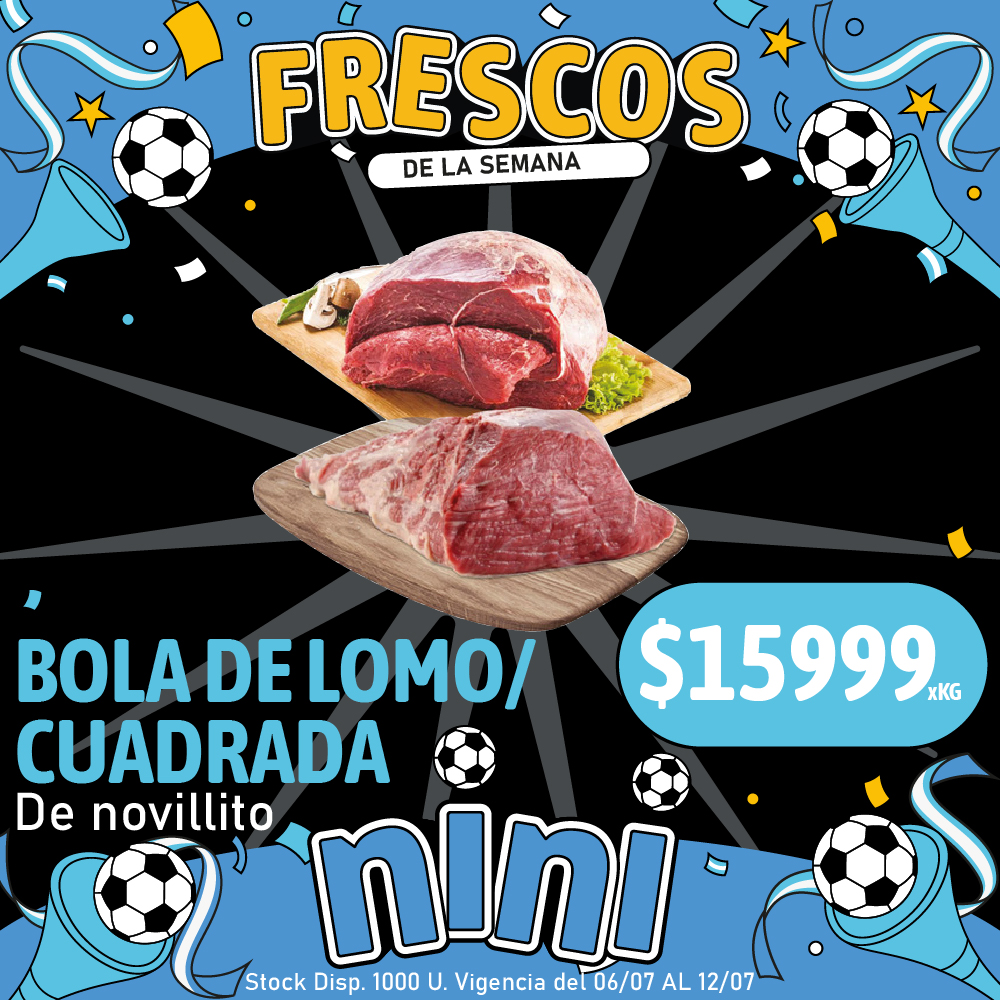 NINI Mayorista - Ofertas Mayorista