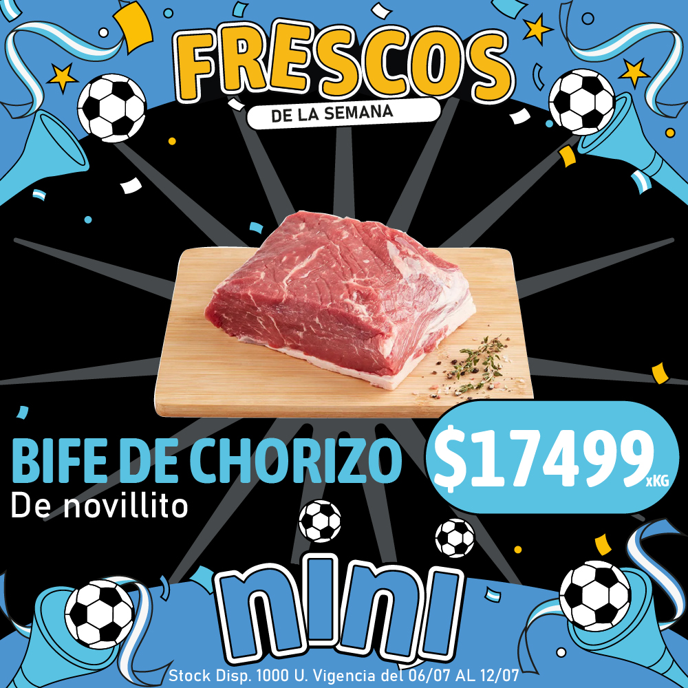 NINI Mayorista - Ofertas Mayorista