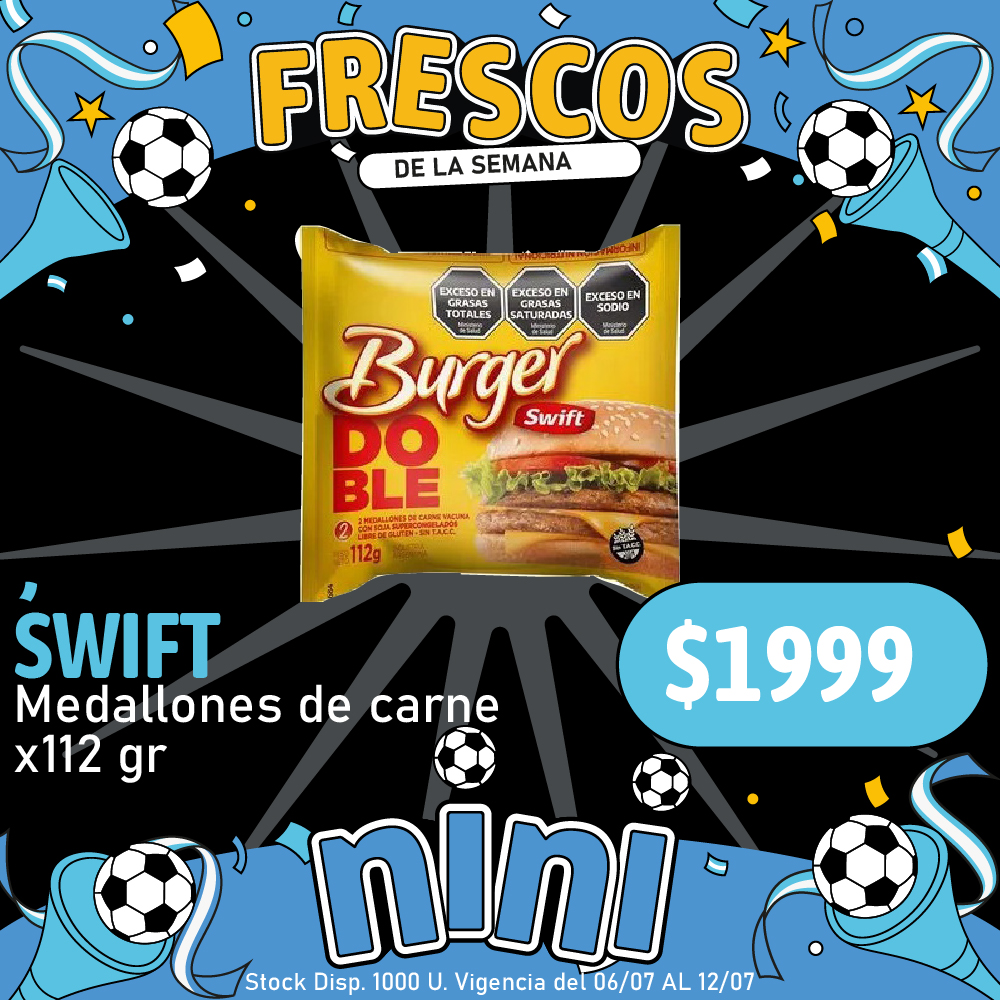 NINI Mayorista - Ofertas Mayorista