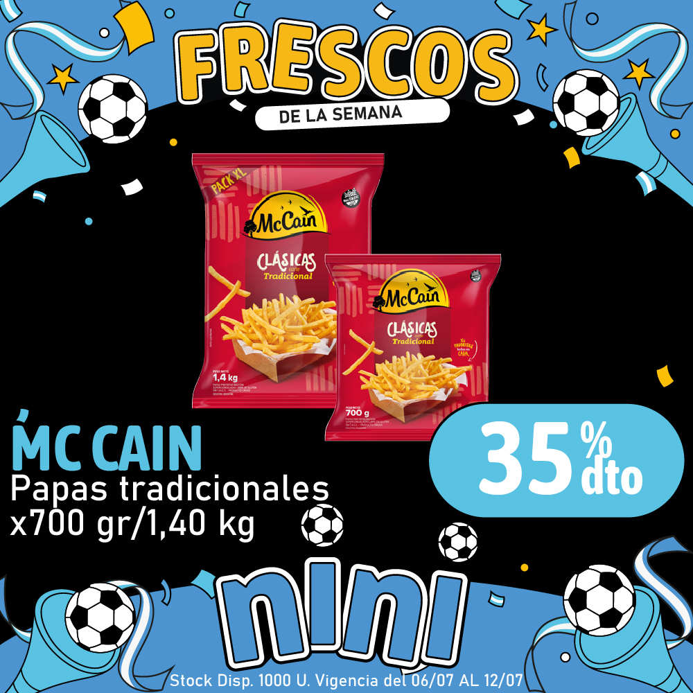 NINI Mayorista - Ofertas Mayorista