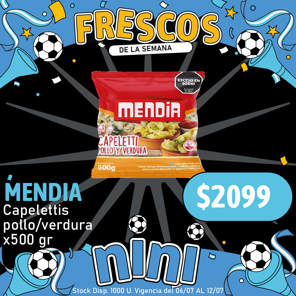 NINI Mayorista - Ofertas Mayorista