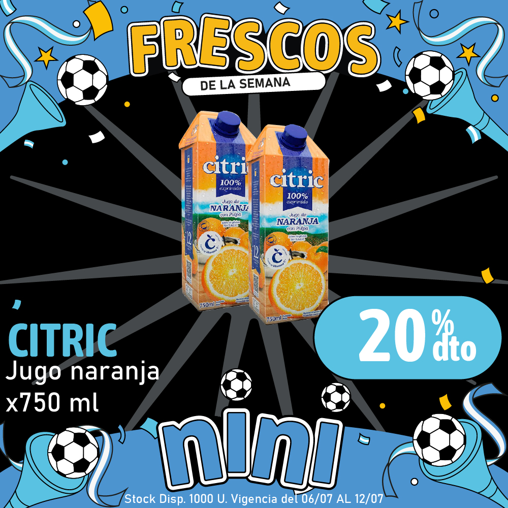 NINI Mayorista - Ofertas Mayorista