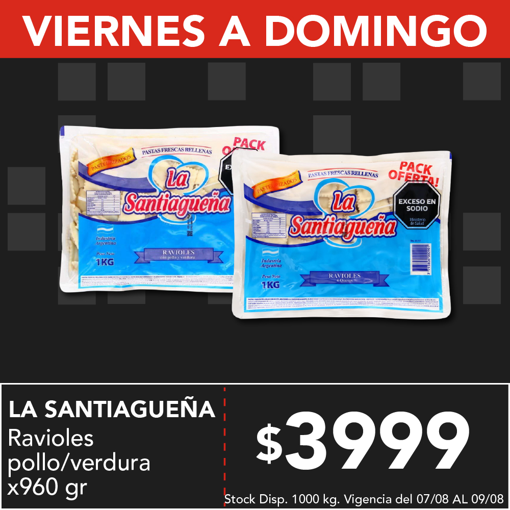NINI Mayorista - Ofertas Mayorista