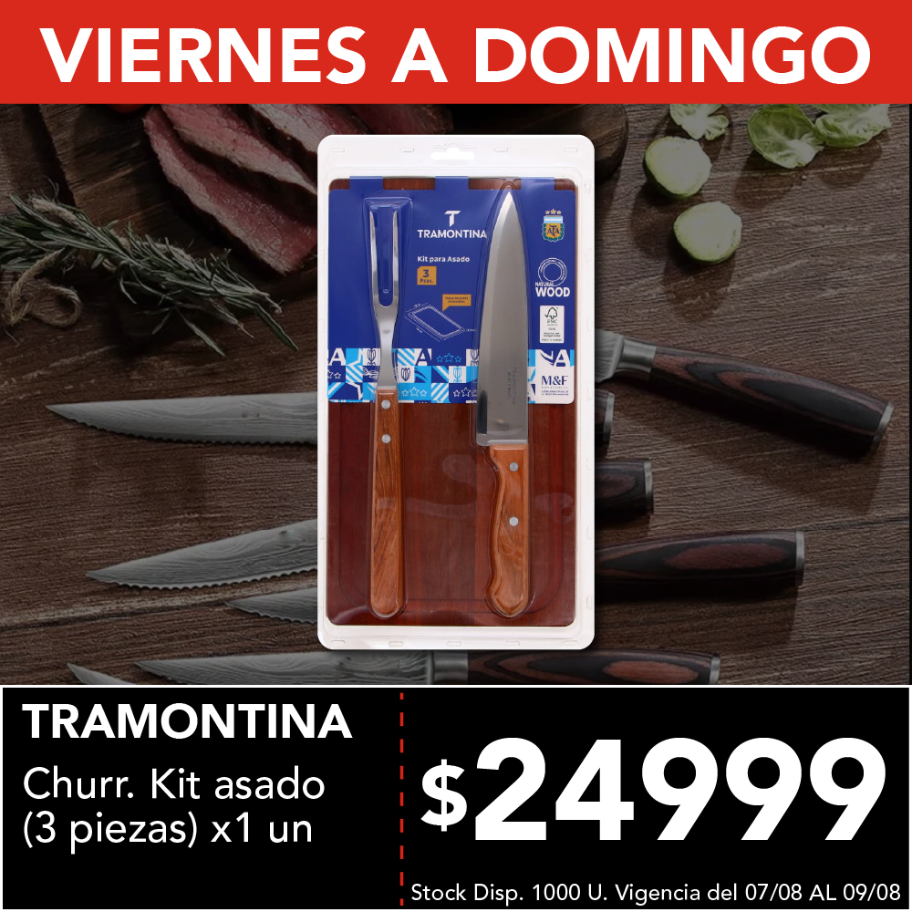 NINI Mayorista - Ofertas Mayorista