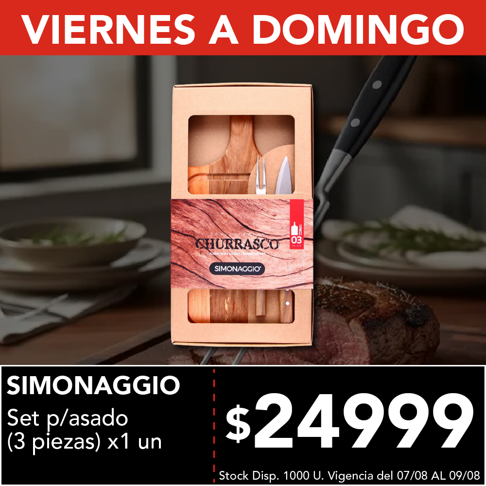 NINI Mayorista - Ofertas Mayorista