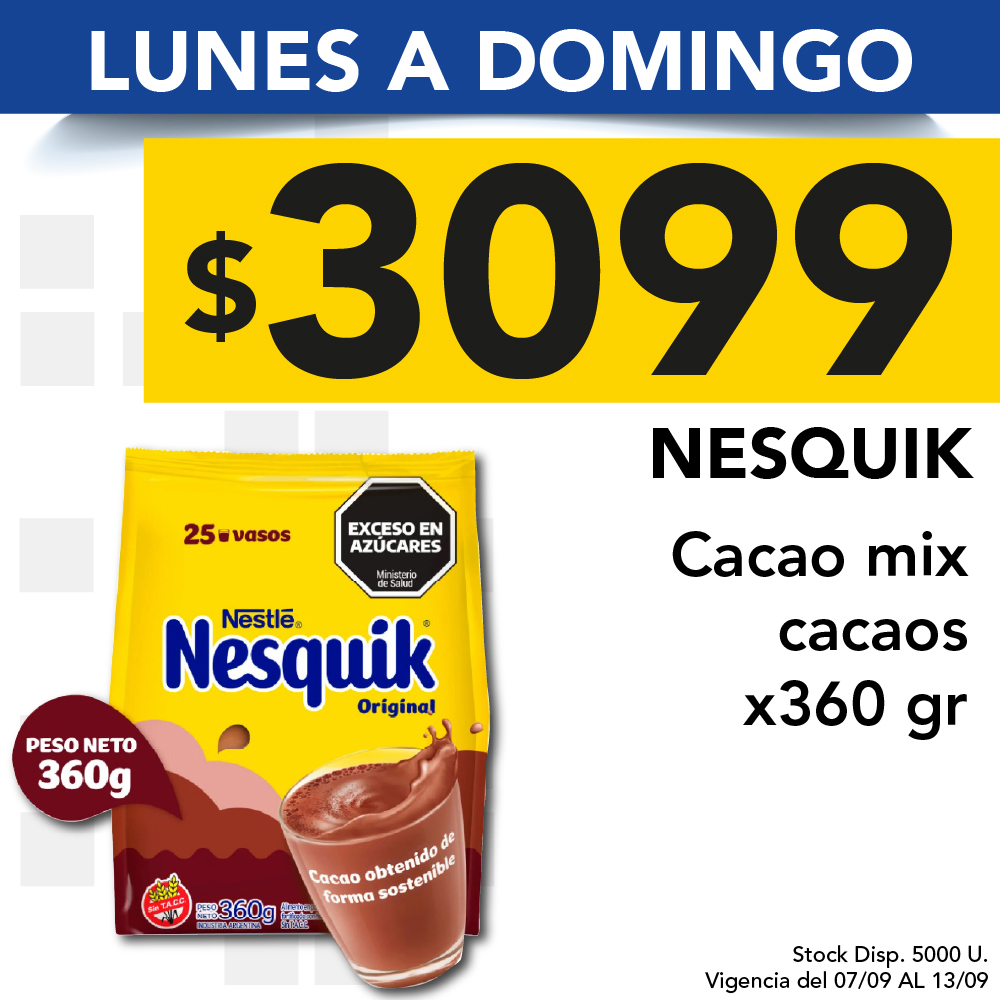 NINI Mayorista - Ofertas Mayorista